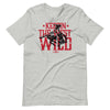 "Keepin' the West Wild" Classic T-Shirt