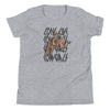 Long Live Cowgirls - Youth T-Shirt