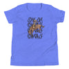 Long Live Cowgirls - Youth T-Shirt