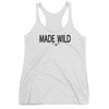 "Made Wild" Women's Premium Tank