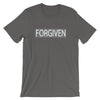 "Forgiven." Women's Classic Tee