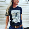 "The Harder You Work" Classic T-Shirt