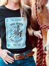 "The Harder You Work" Classic T-Shirt