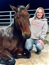 "Make America Cowboy Again" NEW Classic Hoodie