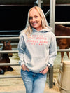 "Make America Cowboy Again" NEW Classic Hoodie