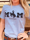 "Rodeo Mom" Classic T-Shirt