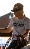 "Made Wild" Super Soft T-Shirt