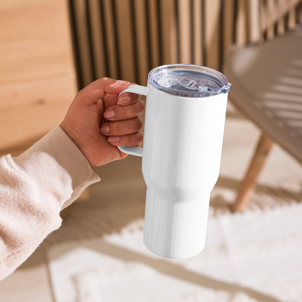 MACA Travel Mug - Limited Time Special