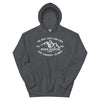 "The Best Views" Classic Hoodie