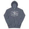 "The Best Views" Classic Hoodie