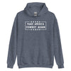 "Make America Cowboy Again" NEW Classic Hoodie