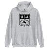 USA "Make America Cowboy" Classic Hoodie