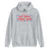 "Make America Cowboy Again" NEW Classic Hoodie