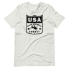 USA "Make America Cowboy" Classic T-Shirt