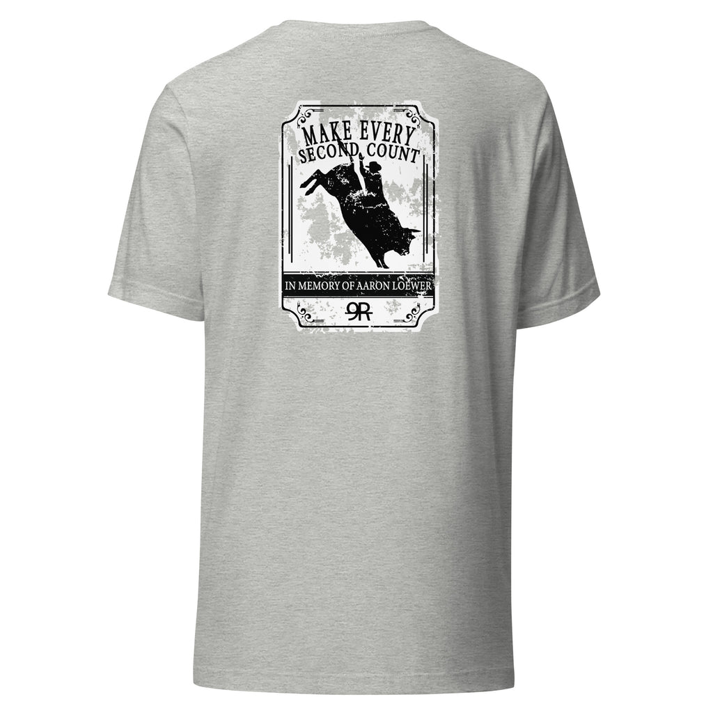 Aaron Loewer Memorial, Men's Classic T-Shirt