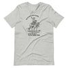 "You can Lead a Horse to Water..." Classic T-Shirt