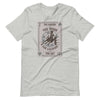 "The Harder You Work" Classic T-Shirt