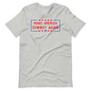 "Make America Cowboy Again" Classic T-Shirt