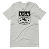 USA "Make America Cowboy" Classic T-Shirt