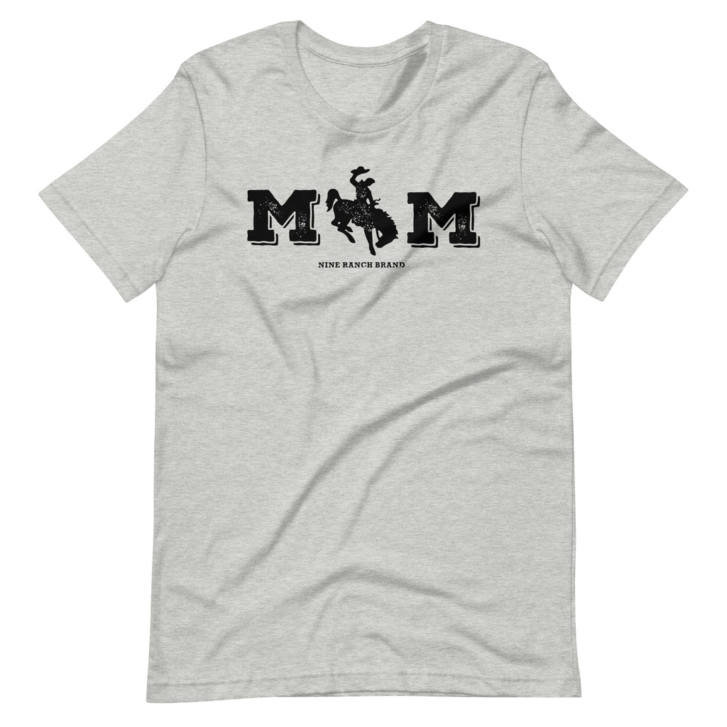 "Rodeo Mom" Classic T-Shirt