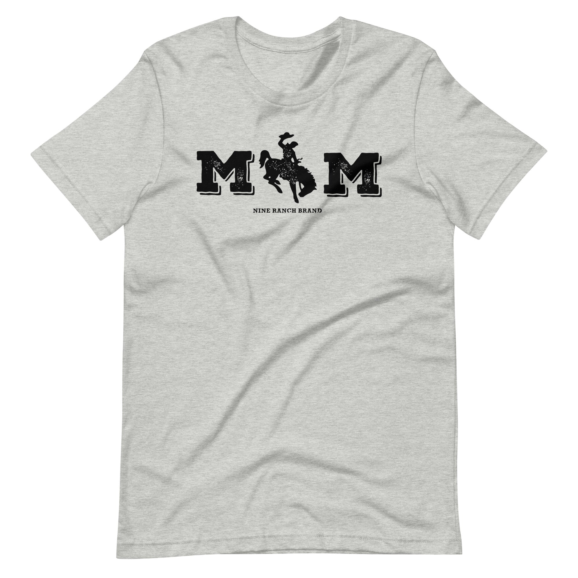 "Rodeo Mom" Classic T-Shirt