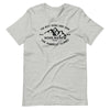 "The Best Views..." Classic T-Shirt