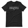 "Make America Cowgirl Again" Classic T-Shirt