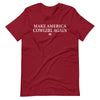 "Make America Cowgirl Again" Classic T-Shirt