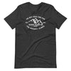 "The Best Views..." Classic T-Shirt