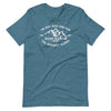"The Best Views..." Classic T-Shirt