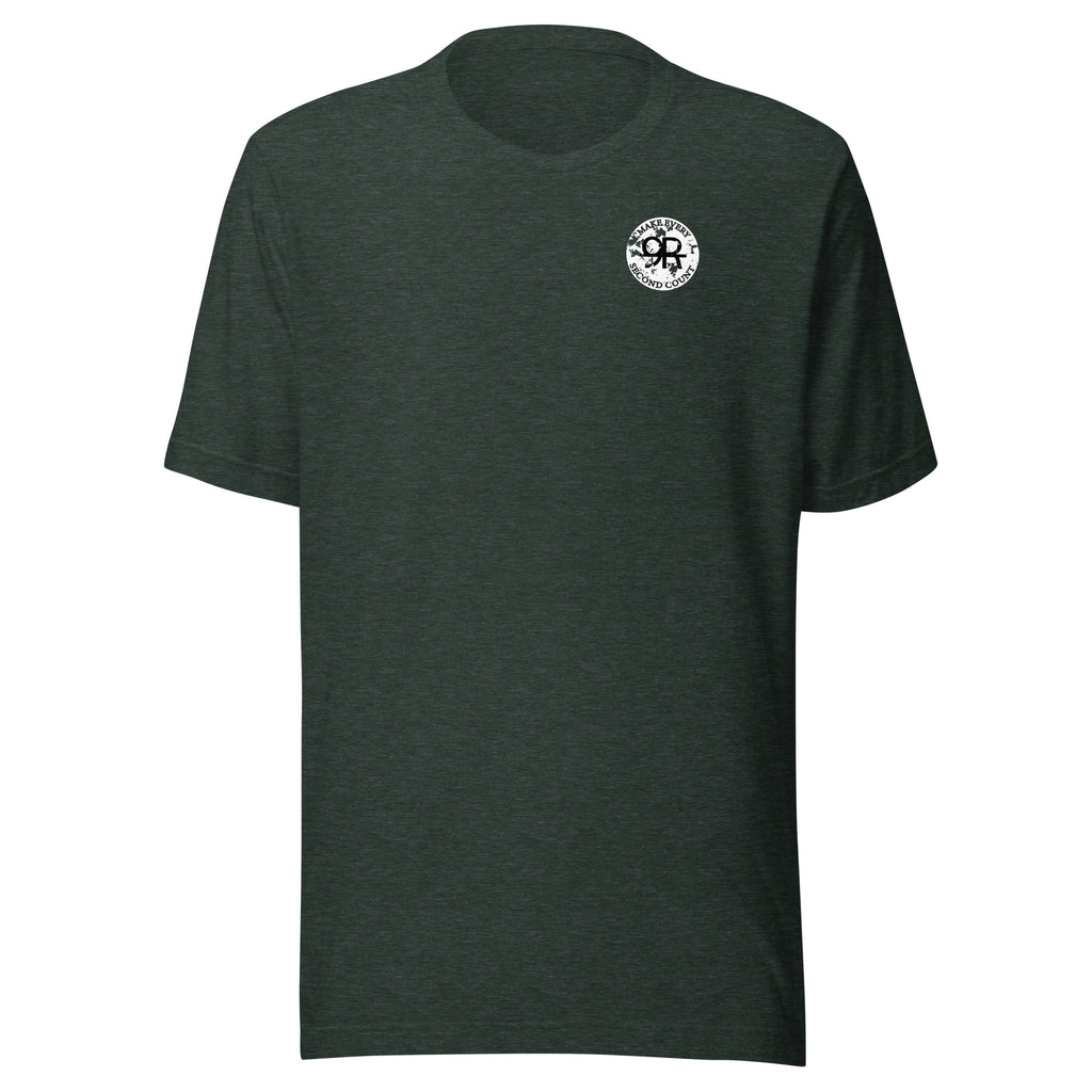Aaron Loewer Memorial, Men's Classic T-Shirt