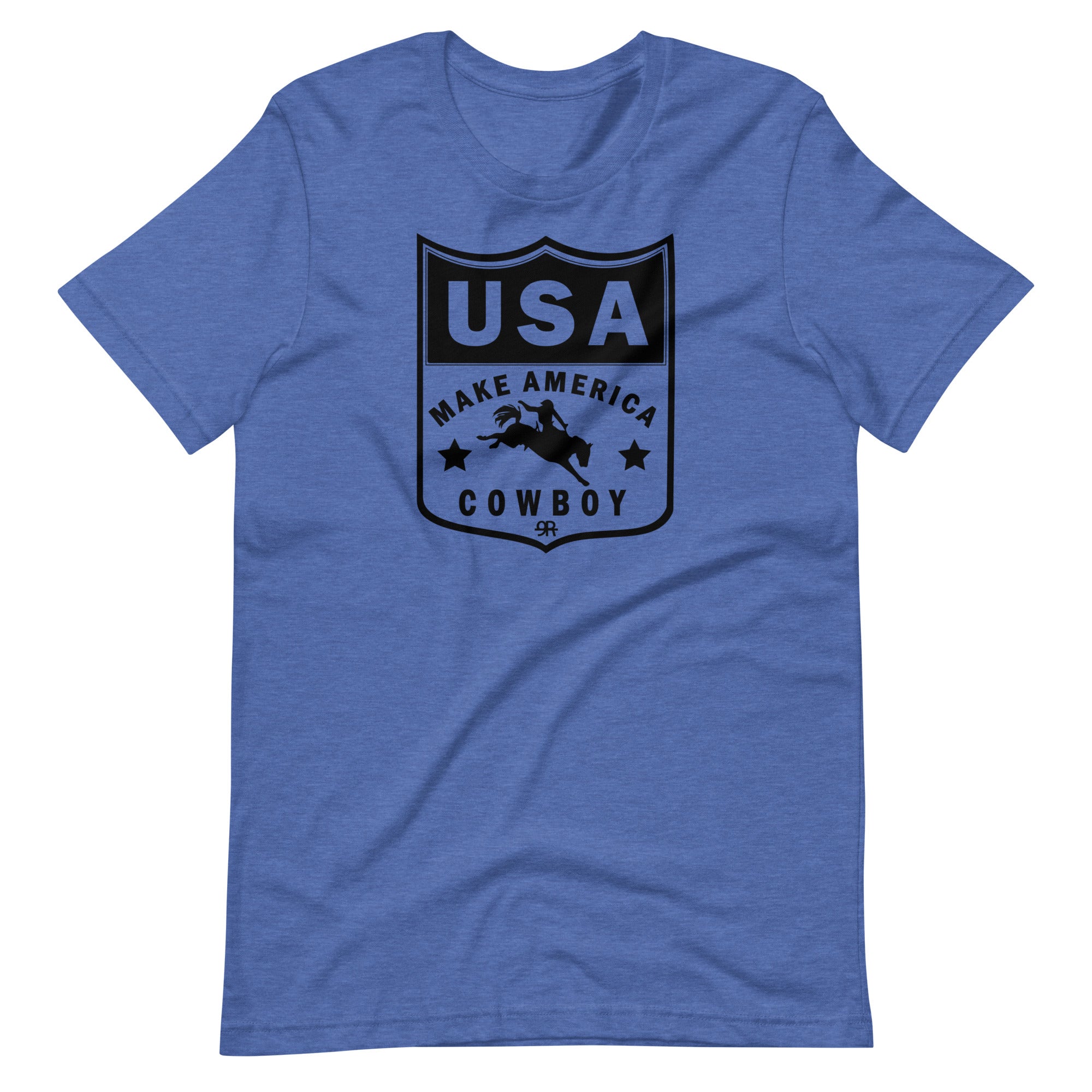 USA "Make America Cowboy" Classic T-Shirt