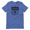USA "Make America Cowboy" Classic T-Shirt
