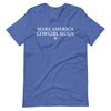 "Make America Cowgirl Again" Classic T-Shirt