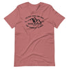 "The Best Views..." Classic T-Shirt