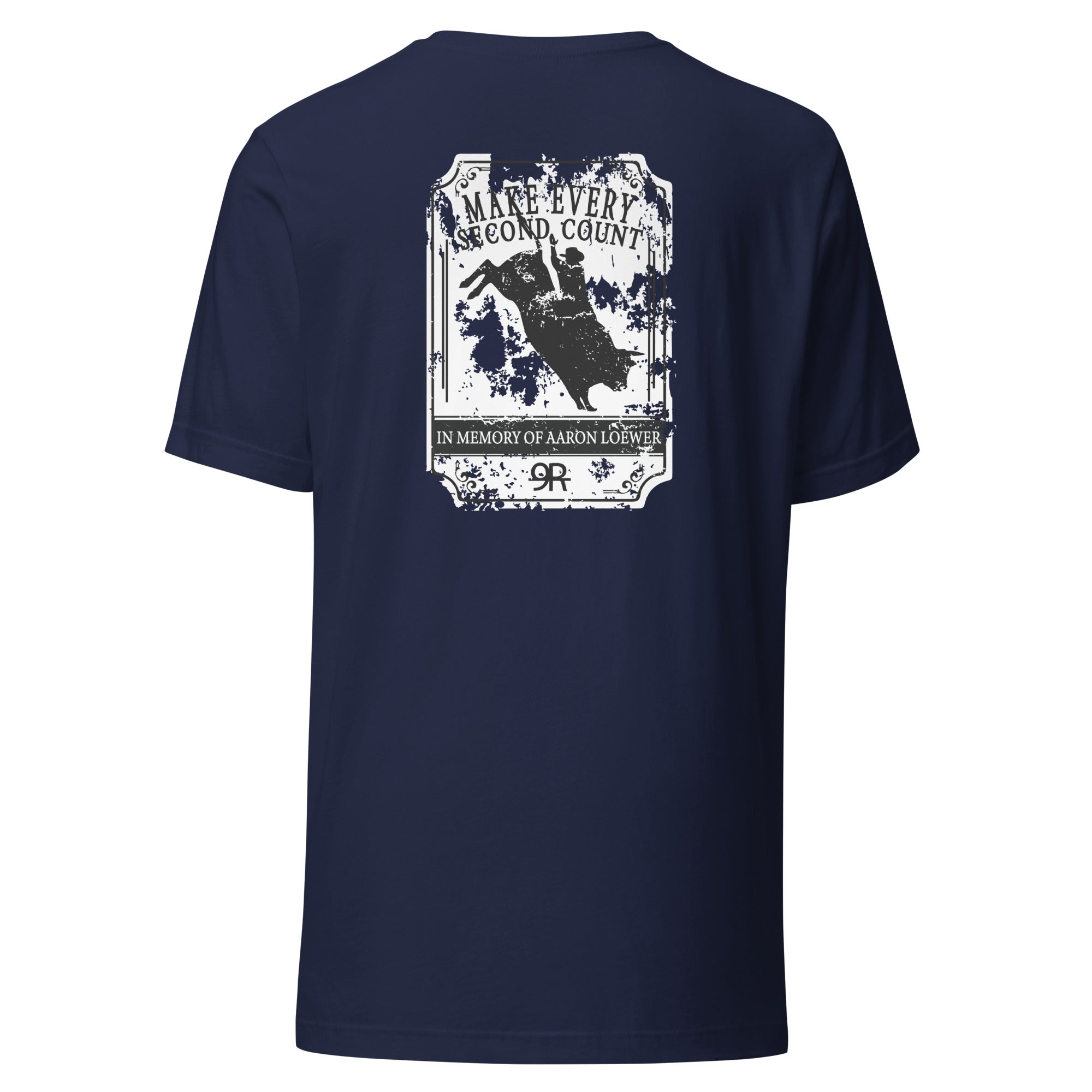 Aaron Loewer Memorial, Men's Classic T-Shirt