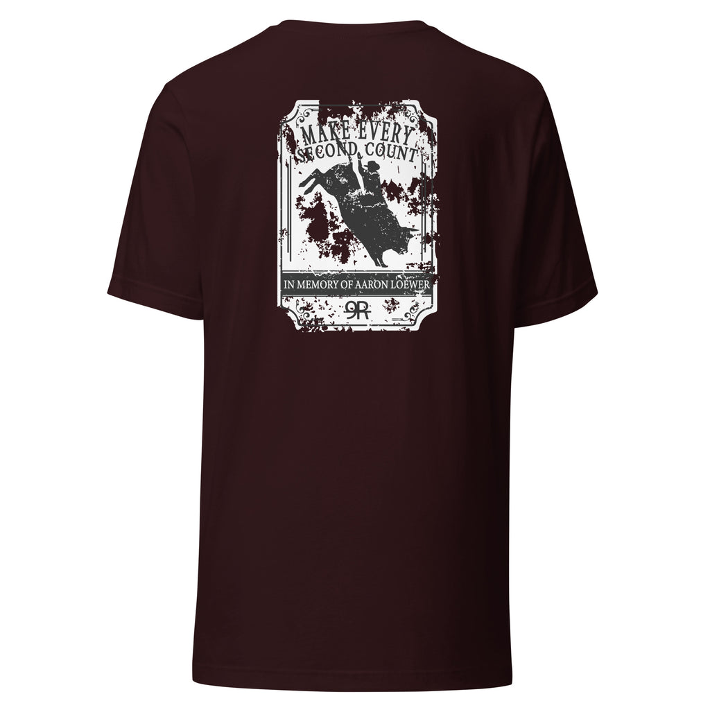 Aaron Loewer Memorial, Men's Classic T-Shirt