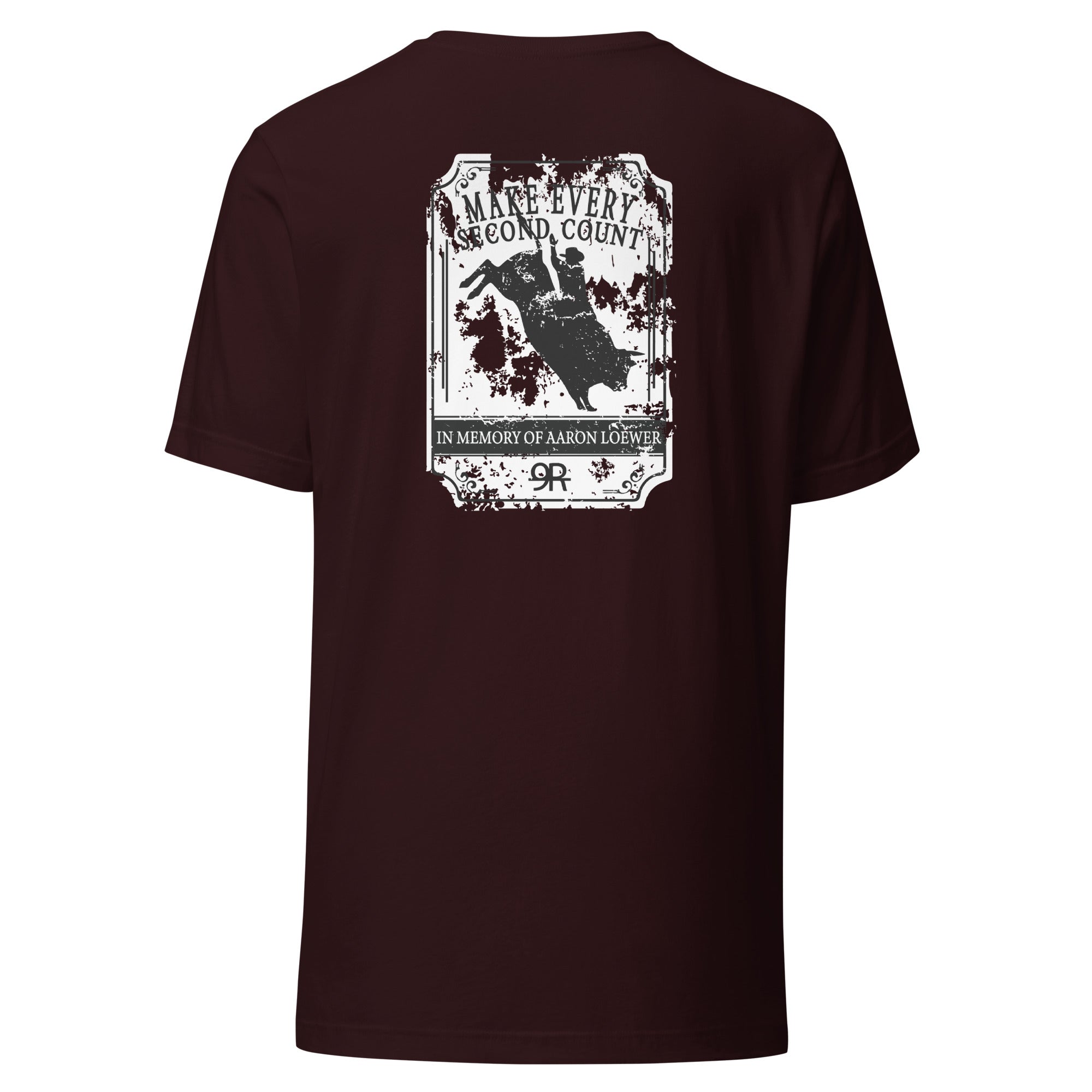 Aaron Loewer Memorial, Men's Classic T-Shirt