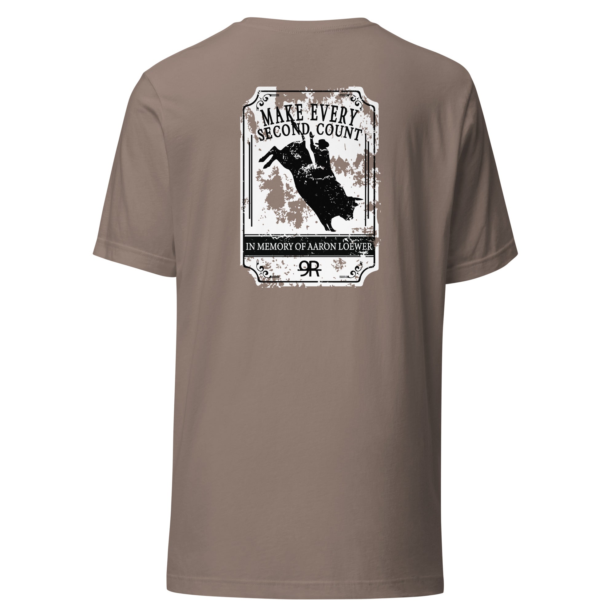 Aaron Loewer Memorial, Men's Classic T-Shirt