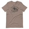 "The Best Views..." Classic T-Shirt