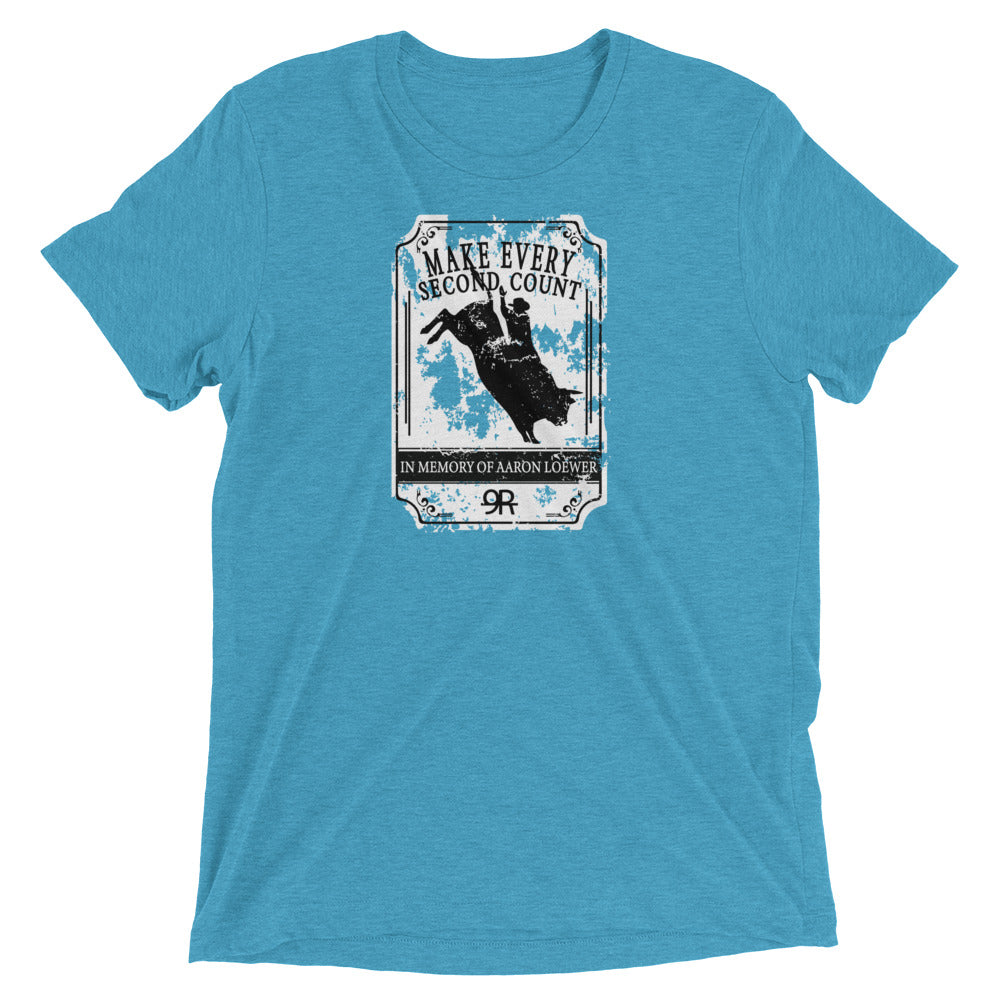 Aaron Loewer Memorial, Women's Super Soft T-Shirt