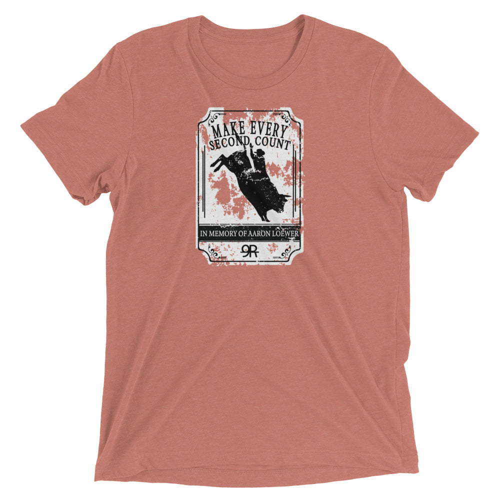 Aaron Loewer Memorial, Women's Super Soft T-Shirt