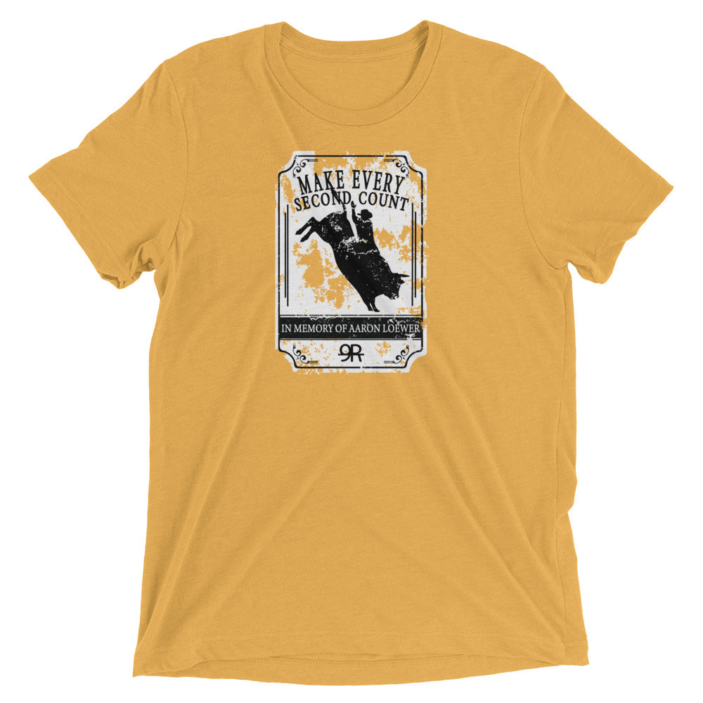 Aaron Loewer Memorial, Women's Super Soft T-Shirt