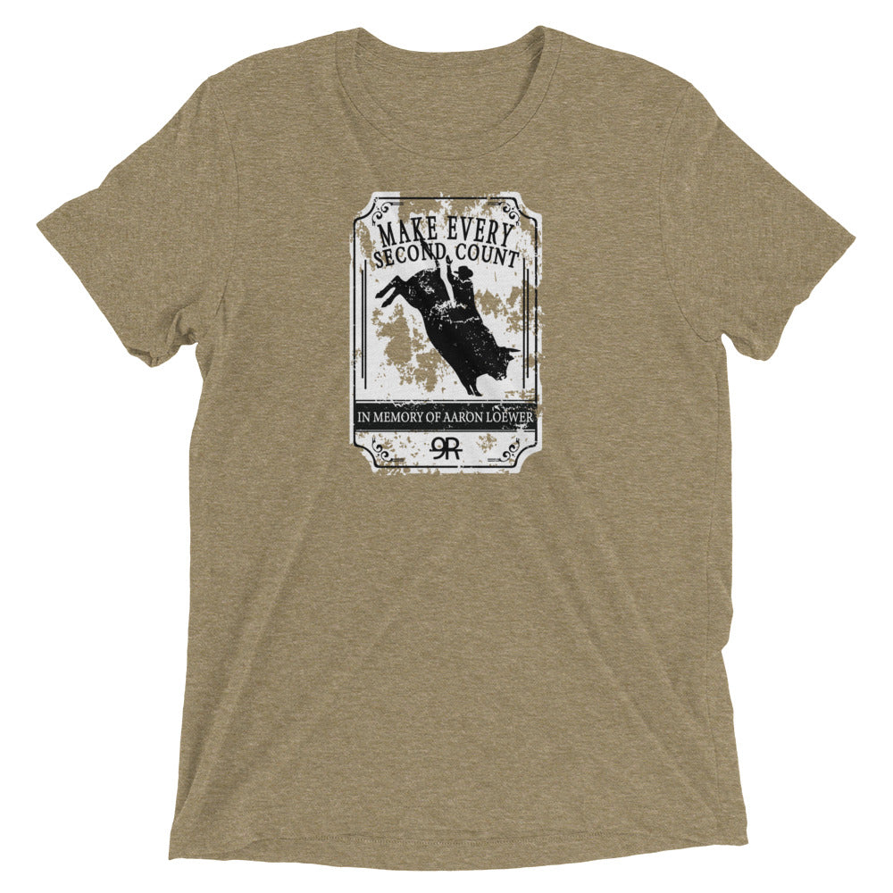 Aaron Loewer Memorial, Women's Super Soft T-Shirt