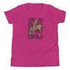 Long Live Cowgirls - Youth T-Shirt