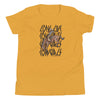 Long Live Cowgirls - Youth T-Shirt