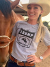 Trump, Pence 2020 "Keep America Cowboy" Classic T-Shirt