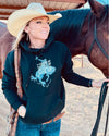 "Never Give Up" Classic Hoodie