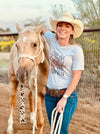 Long Live Cowgirls - Super Soft T-Shirt
