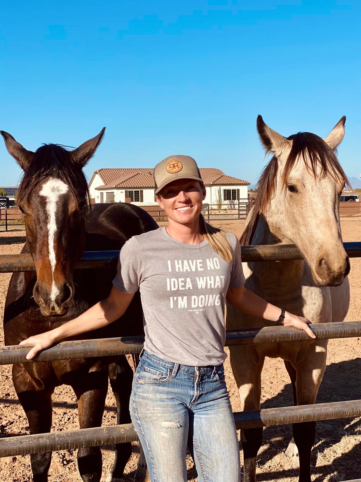 I have no idea... - Super Soft T-Shirt